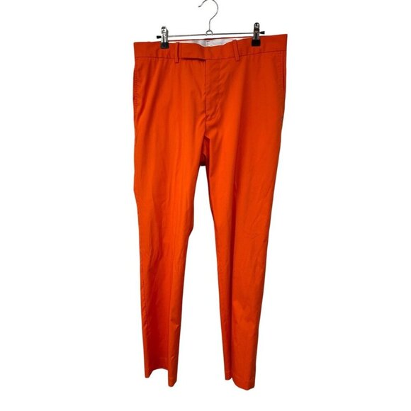 RLX Ralph Lauren Men's 5 Pocket Golf Pants 33x32 - Picture 1 of 8